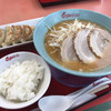 くるまやラーメン 奥戸店
