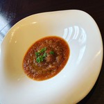 バルテカ ソロ・ミーナ - 