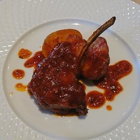 エノテカピッツェリア 神楽坂スタジオーネ -  エノテカピッツェリア 神楽坂スタジオーネ -