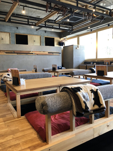 Yobukokatsuikahakatamakigushitomoshibi 鳥栖 基山 宮木 日式小