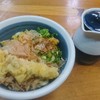 こんぴらうどん 本店