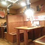 焼肉SHION - 