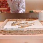 日本橋 蕎ノ字 - 