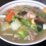 お食事処 たんぽぽひで - 