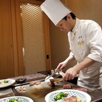 仙台牛と和風個室 すていき小次郎 - 