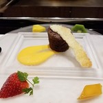 仙台牛と和風個室 すていき小次郎 - 