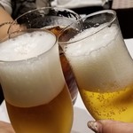 仙台牛と和風個室 すていき小次郎 - 