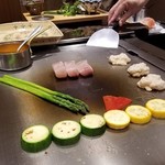 仙台牛と和風個室 すていき小次郎 - 