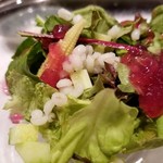 仙台牛と和風個室 すていき小次郎 - 