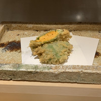 日本橋 蕎ノ字 - 