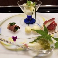 仙台牛と和風個室 すていき小次郎 - 