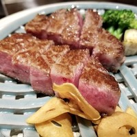 仙台牛と和風個室 すていき小次郎 - 