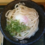 Hanamaru Udon - 