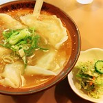 Ataribachi Ramen - 