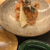 日本料理 蘭 - 