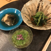 日本料理 蘭 - 