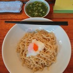 浜堂ラーメン - 海老醤油そば