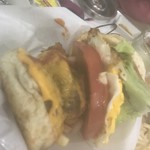 フィフティーズカジュアルダイナーヤガラ - 