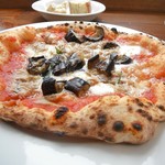 AnimA osteria e pizzeria - 