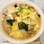 豫園 - 