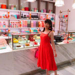 The Mandarin Cake Shop - 