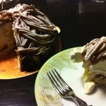 ロワゾ・ブリュ - 