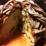 ロワゾ・ブリュ - 