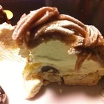 ロワゾ・ブリュ - 