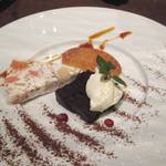 レストラン リック - ⑰Ｄｏｌｃｅ