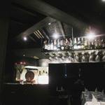 レストラン リック - ③店内の様子：厨房