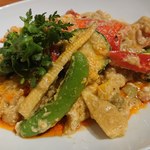 大人の中華バル 東京夜市