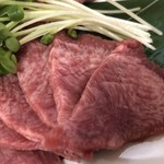牛たんと小料理の店 うぶちゃん - 