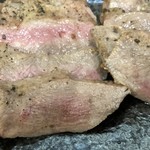 牛たんと小料理の店 うぶちゃん - 