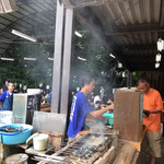 大自然の里 吾妻庵 - 