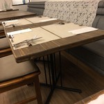 ビストロ アトゥー - 