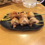 からげんき - 190525特選もも250円×2