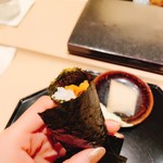 恵比寿 えんどう - 