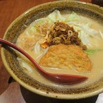 麺場 田所商店 - 