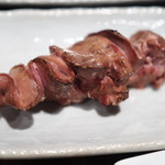 鳥みつ - 白レバー