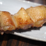 鳥みつ - 媛っこ地鶏