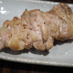 鳥みつ - はらみ