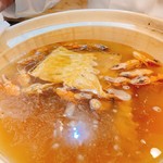 くすのき - この出汁。美味しいに決まっています