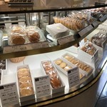 巴裡 小川軒 新橋店