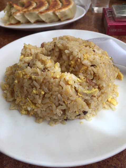 珍来 チンライ 神立 中華料理 食べログ