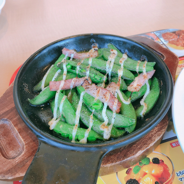 ガスト 白石店 - 白石（ファミレス）の写真