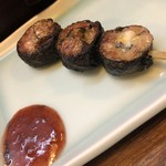 Yakitori Mutsuura - 