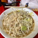 ラーメン二郎 - 