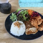 ソヨズカフェ - 