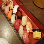 sushizammai - 