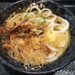 Hanamaru Udon - 